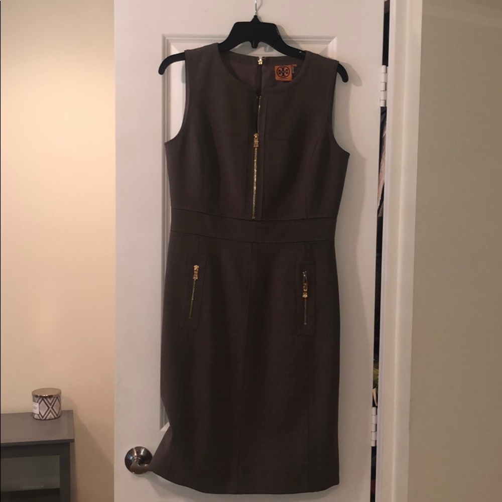 Tory Burch dress